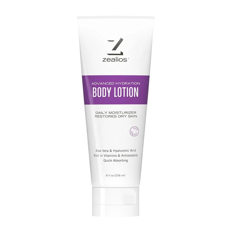 Body Lotion – 8oz