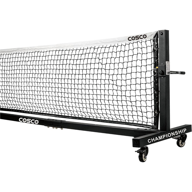 Cosco Pickball Net – CHAMPION | KIBI Sports