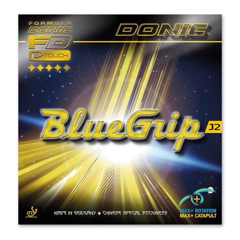 Donic BlueGrip J2