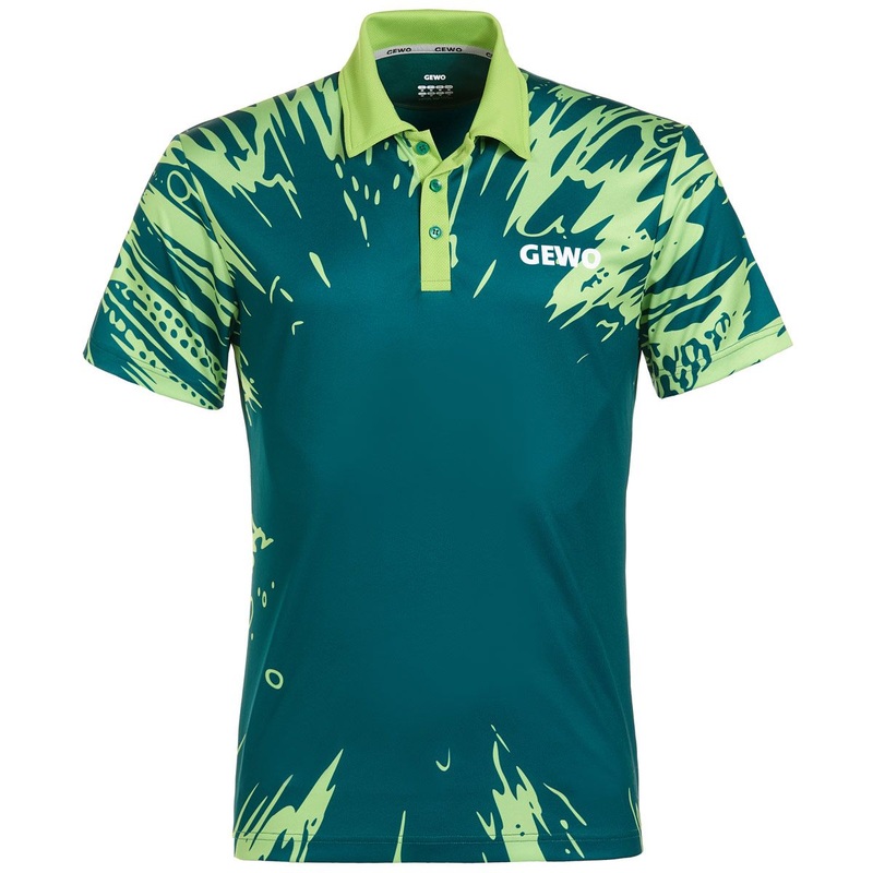 GEWO Mattia Table Tennis Shirt