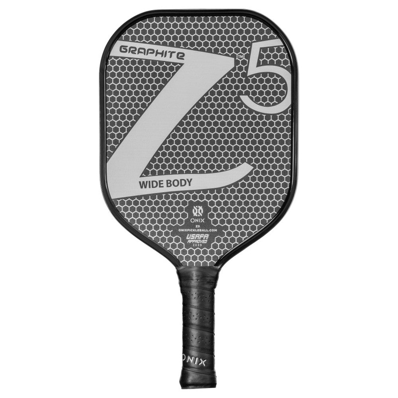 Graphite Z5 Pickleball Paddle