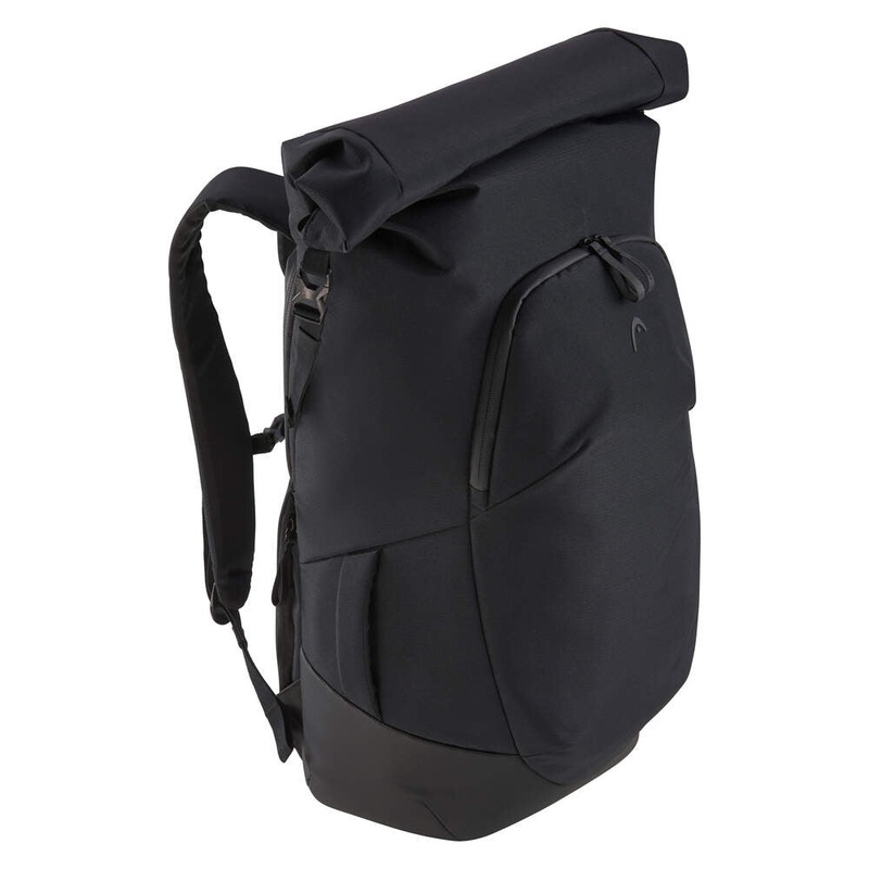 Head Pro X Racqpack (Black)