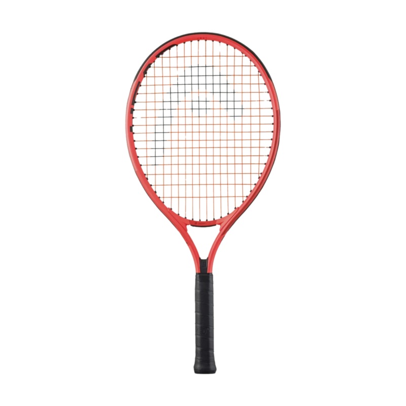 Head Radical Jr. 21 Tennis Racquet Fluo Orange 21″