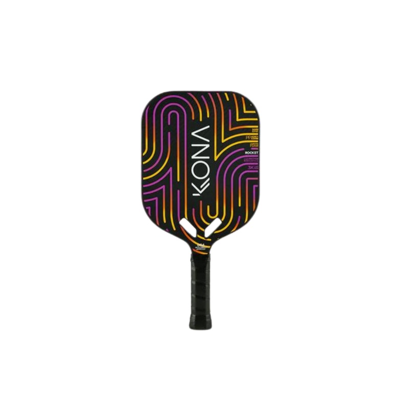Kona 2024 Rocket Pickleball