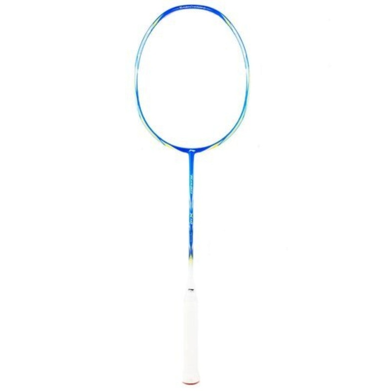 LI-NING Turbo X1.0 Badminton Racket – Unleash Your Speed and Precision