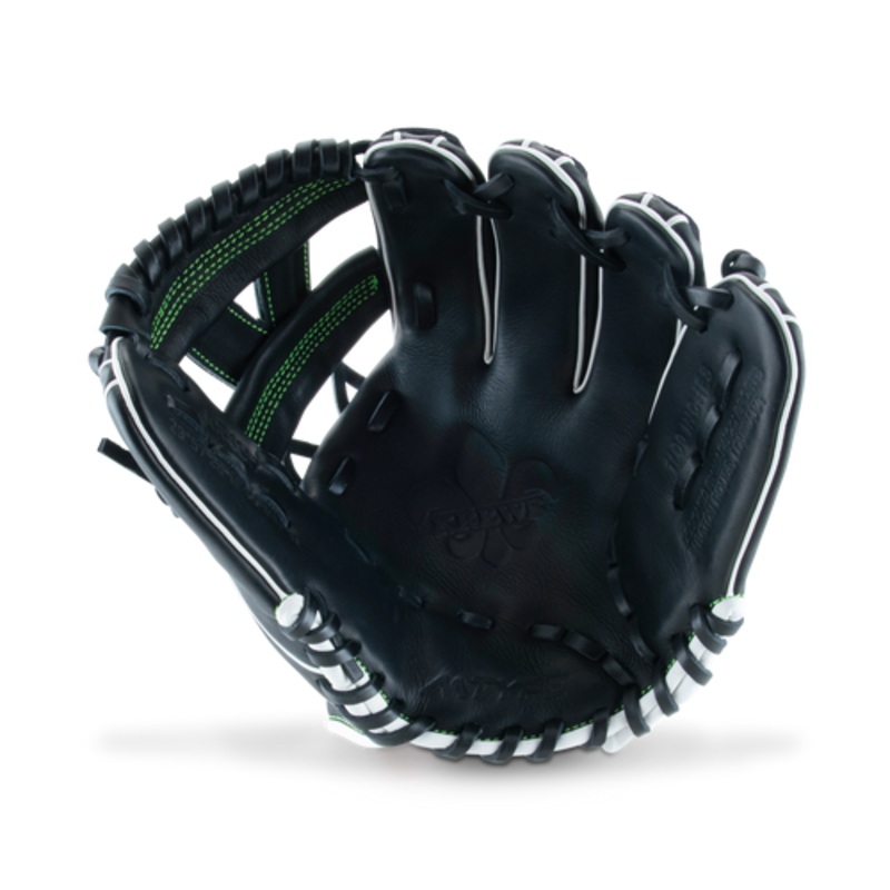 Marucci Krewe M Type 45A3 12″ H Web Black/Neon Green Right Hand Throw