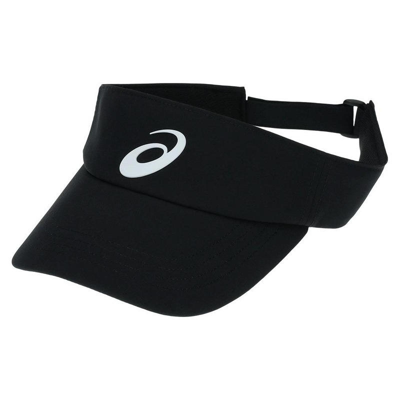 Performance Visor Black