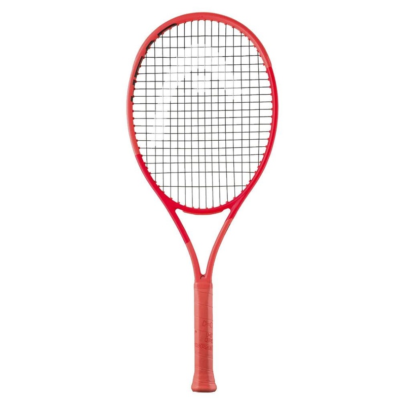 Radical Junior 2025 Prestrung Tennis Racquet