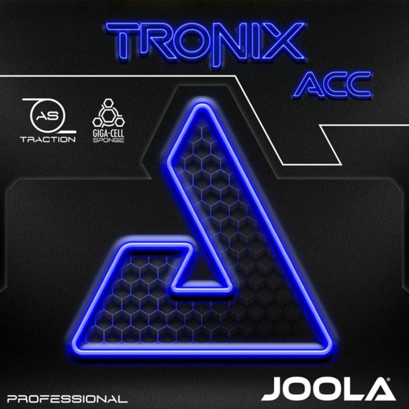 Revtement JOOLA TRONIX ACC