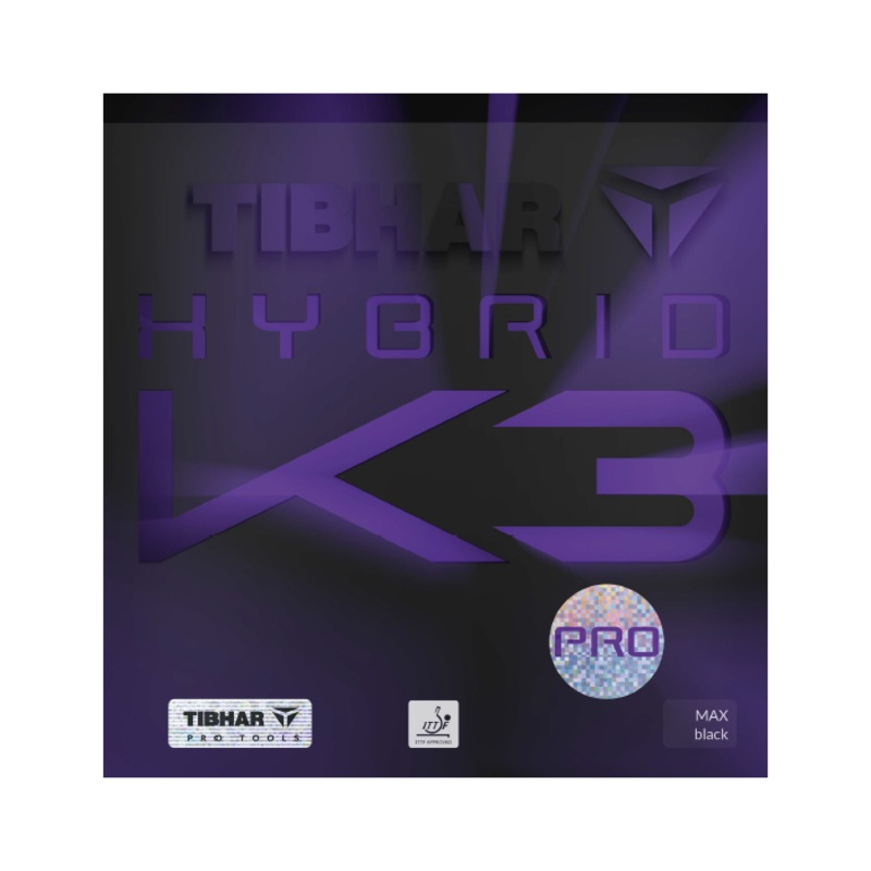 Revtement TIBHAR Hybrid K3 PRO