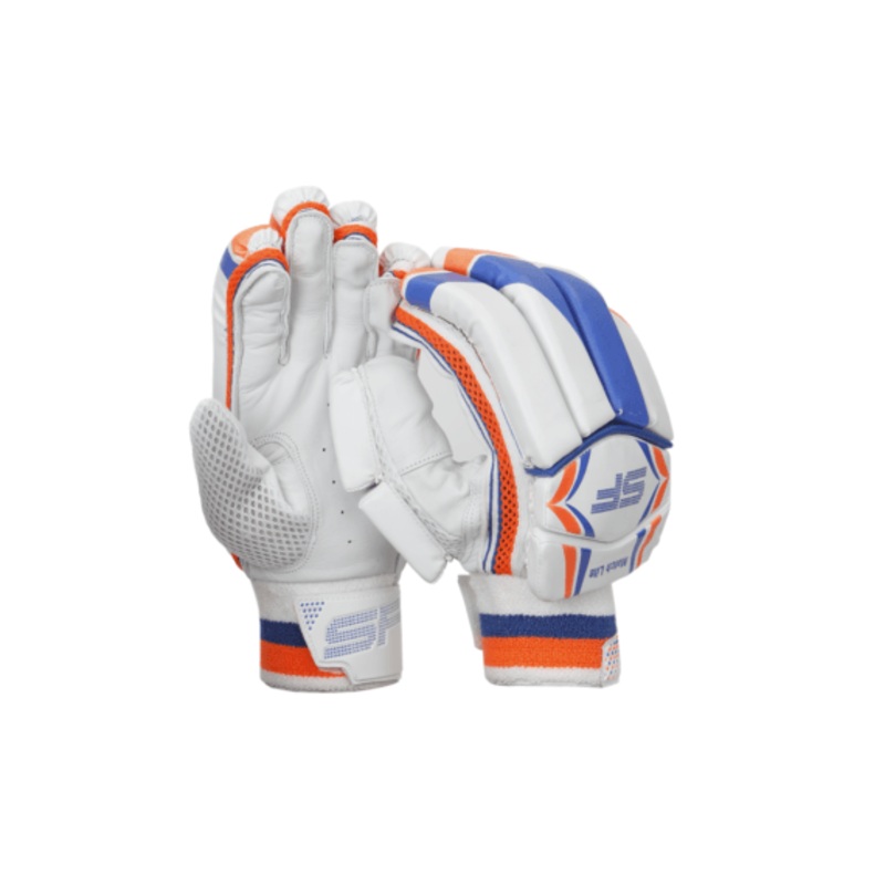 SF Matchlite Cricket Gloves | KIBI SPORTS Boys