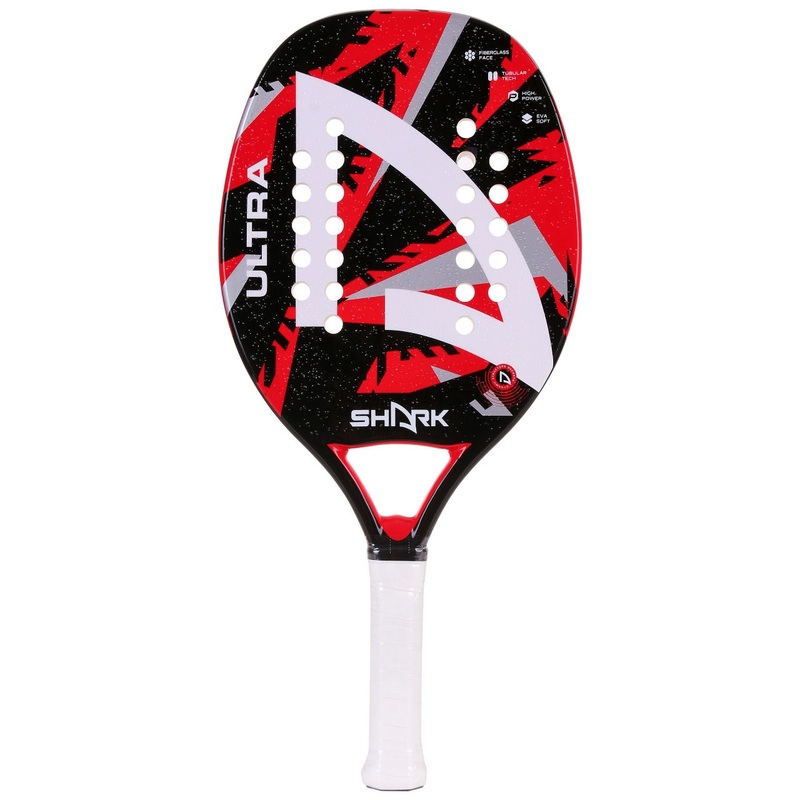 Shark ULTRA 2024 Beach Tennis Racket