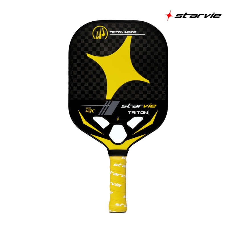 Starvie Triton | Pickleball Paddle
