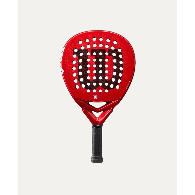 Wilson Bela Elite V2.5 Padel Racquet 4 1/4″