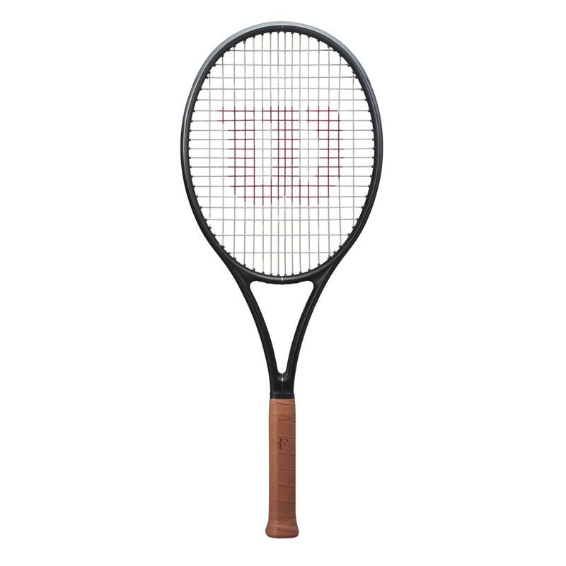 Wilson RF 01 Tennis Racquet 4 1/8″