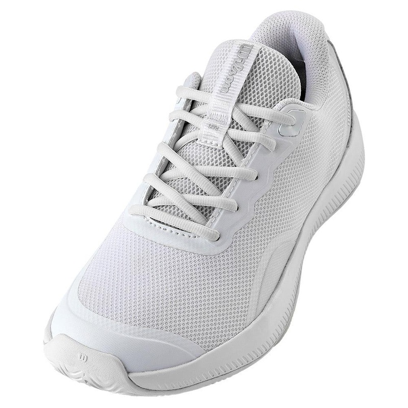 Women`s Intrigue Lite Tennis Shoes White