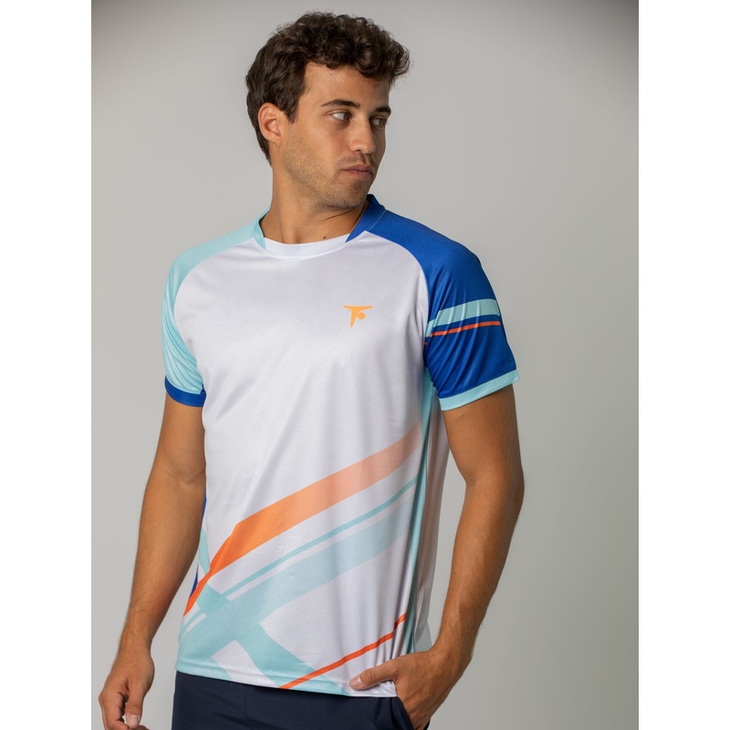 Aero Dash Tee Men