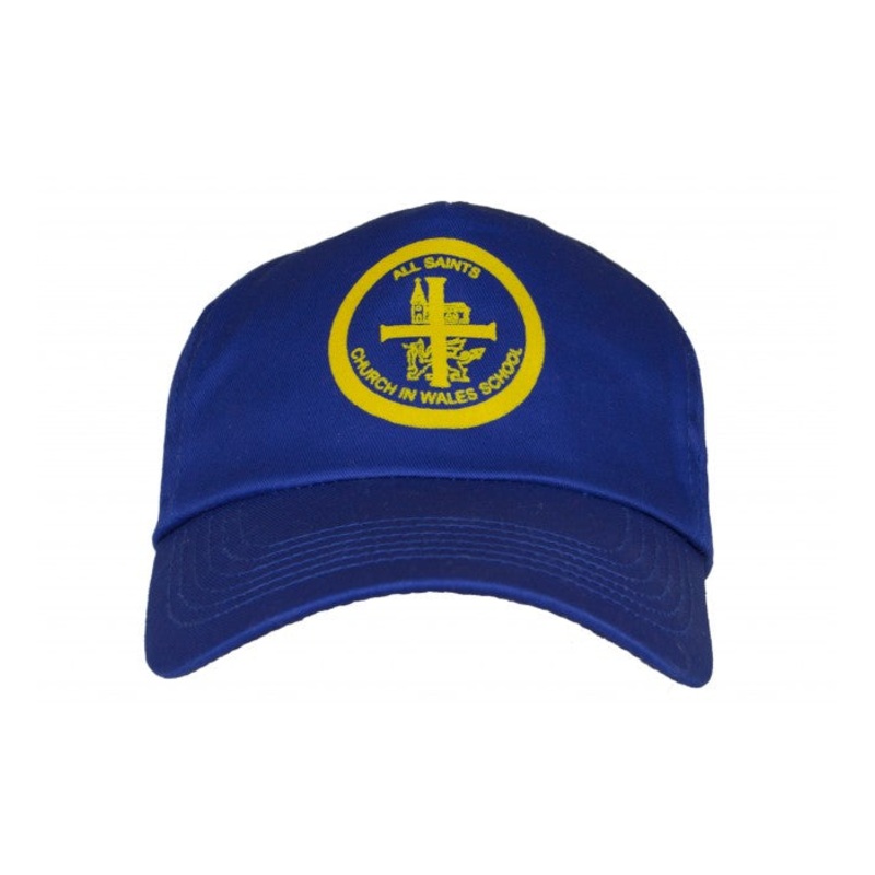 All Saints Primary School Cap