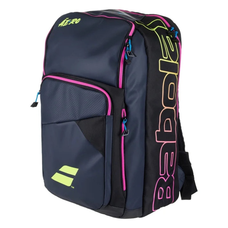 Babolat Pure Aero Rafa Tennis Backpack (2024)