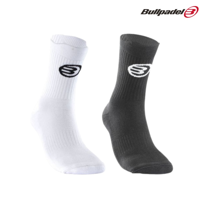 Bullpadel Socks 2-pack | Padel Clothes