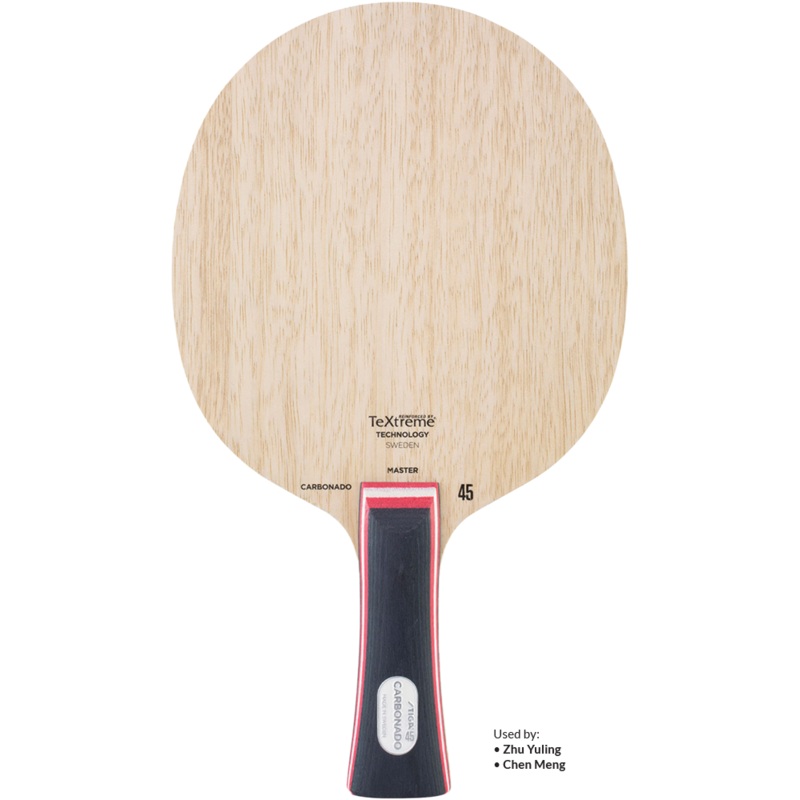 Cosco STIGA Carbonado 45 Tennis Bat | KIBI Sports