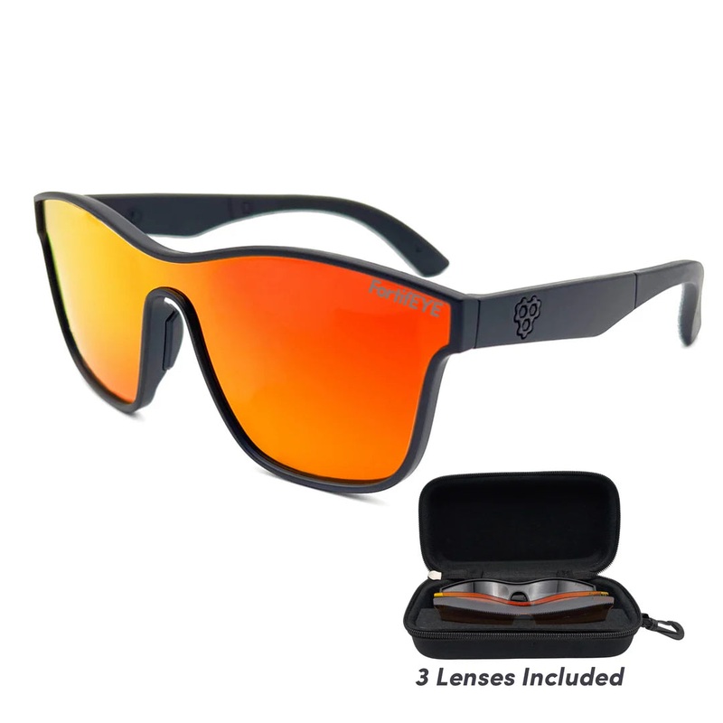 Crbn Drift Pickleball Glasses