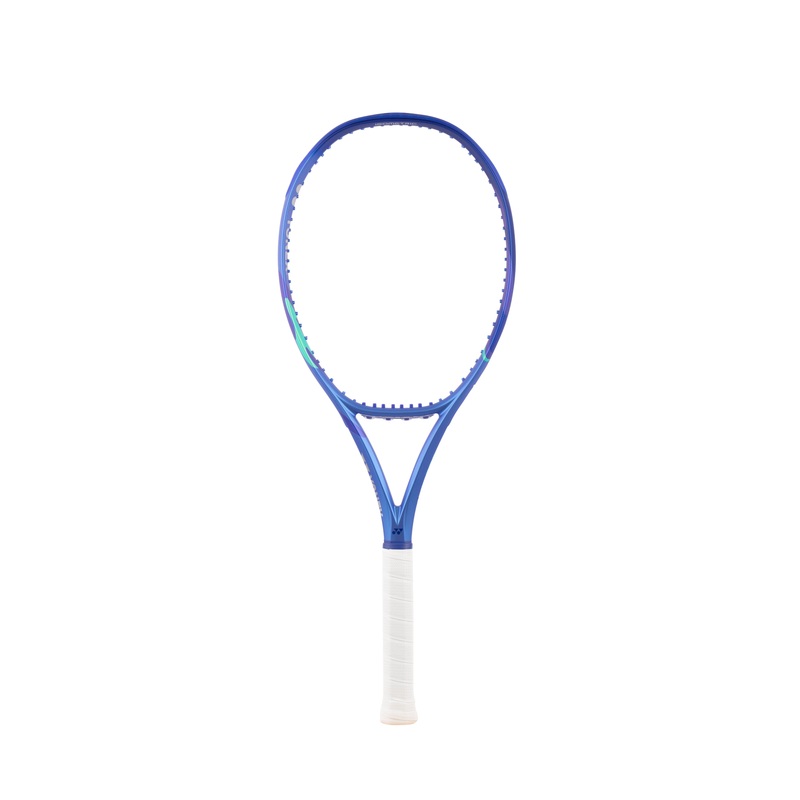 Demo Yonex Ezone 98 2025 305g Strung Tennis Racket Blast Blue G2
