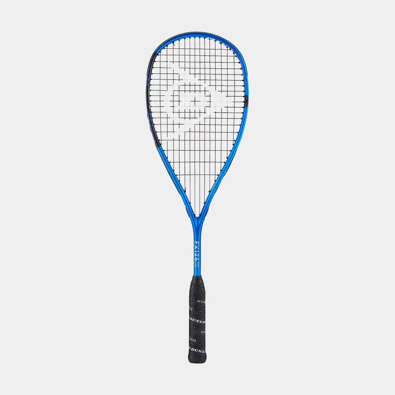 FX125 PRO LITE Squash Racquet Dunlop | Kibi Sports