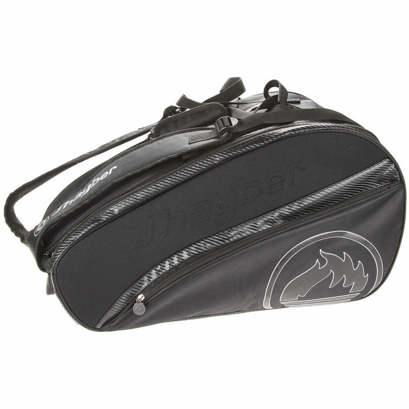 J’Hayber Master Black