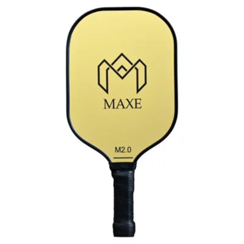 Maxe M2.0 Pickleball Bat (Yellow) M1002 YELLOW One Size