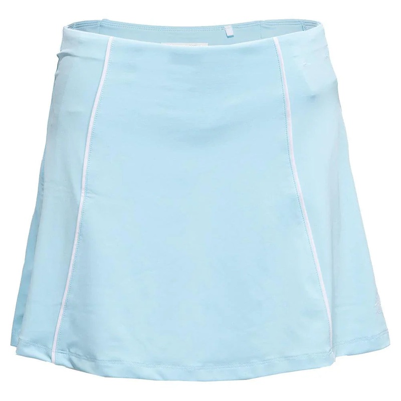 Original Penguin Colourblock Flounce Tennis Skort Women – Castaway Castaway XS