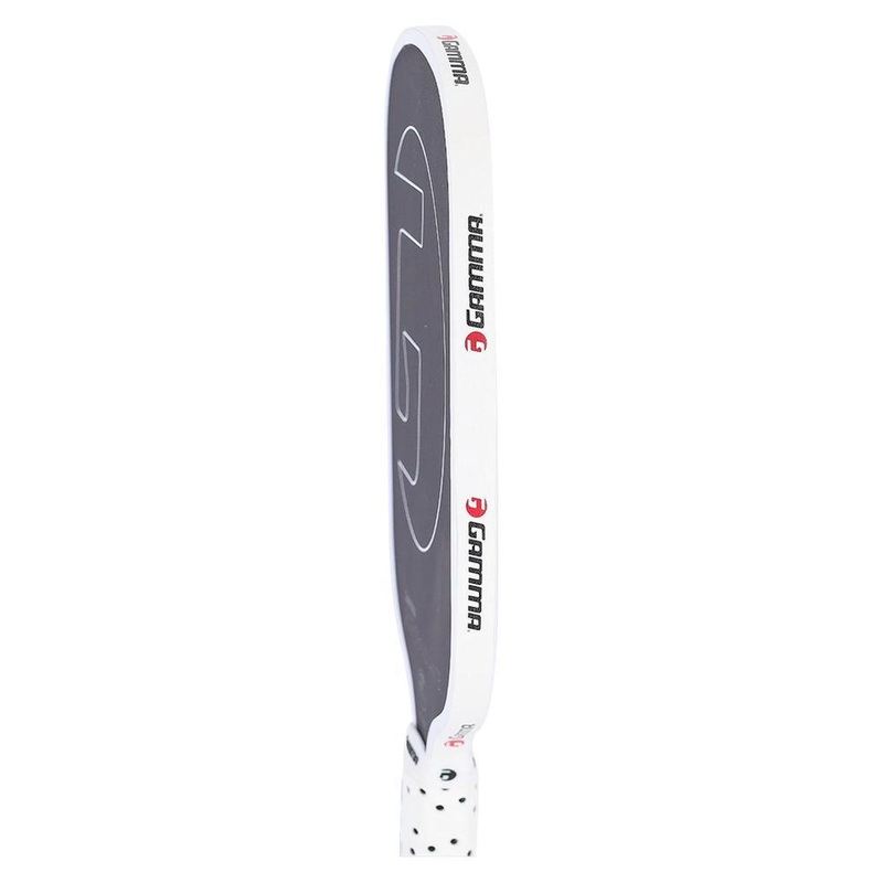 Pickleball Paddle Edge Guard Tape White