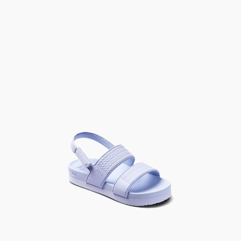Reef Kids Little Water Vista Crystal 8