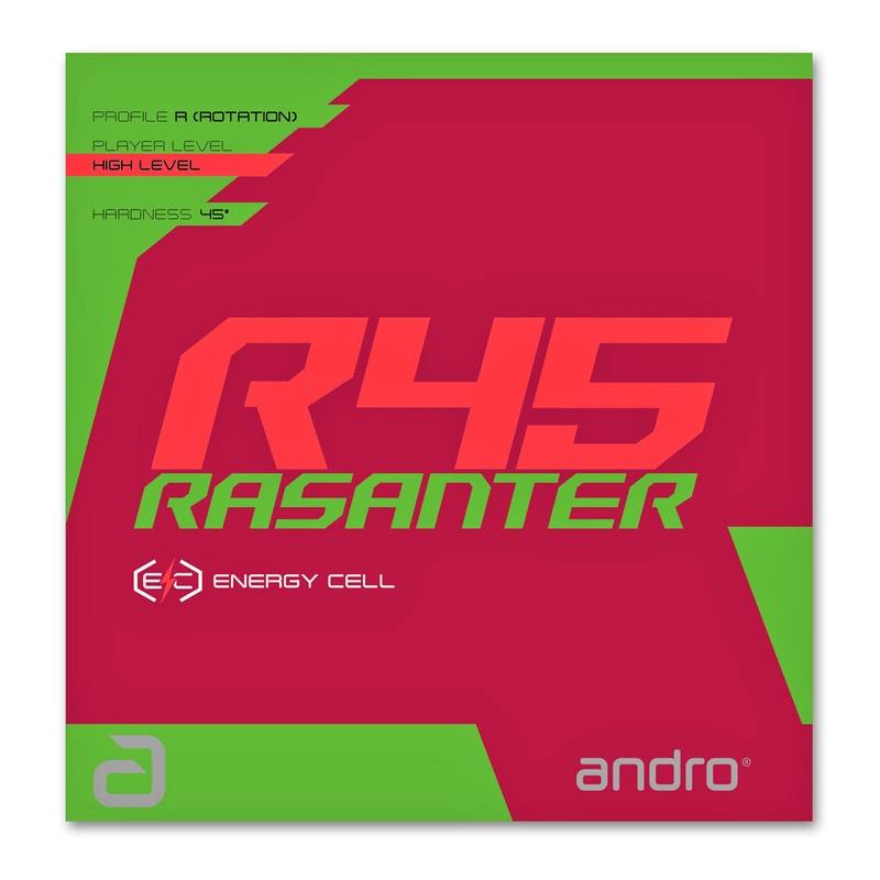 Revtement ANDRO RASANTER R45