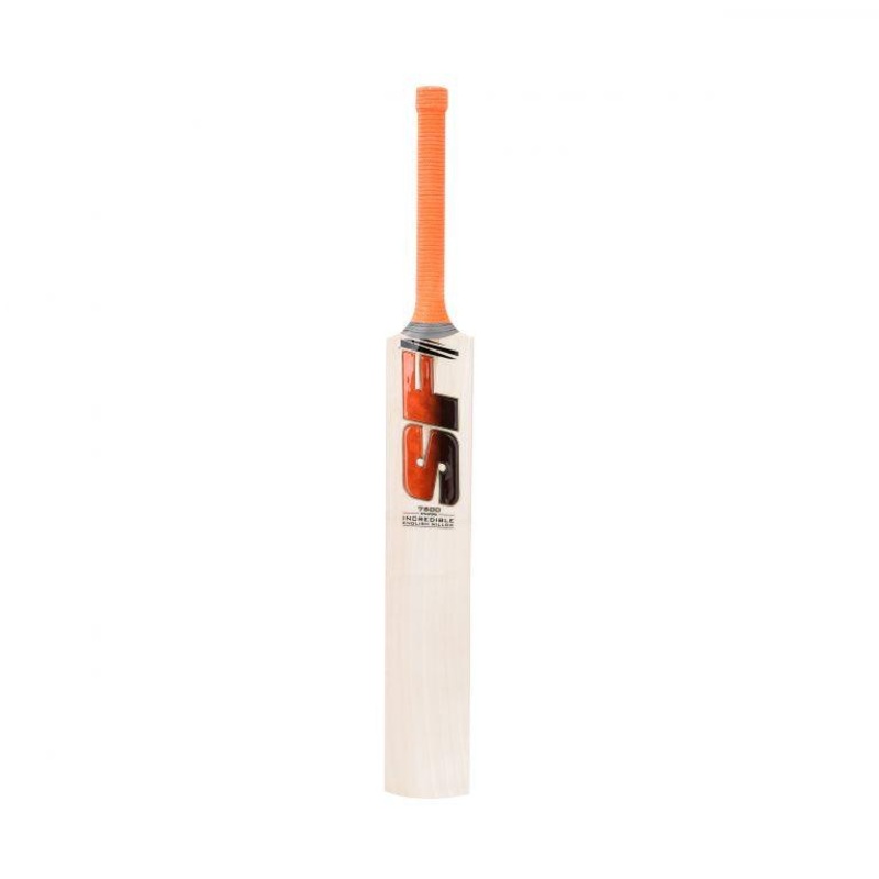 SF INCREDEBLE  7500 CRICKET BAT | KIBI SPORTS SHORT HANDLE