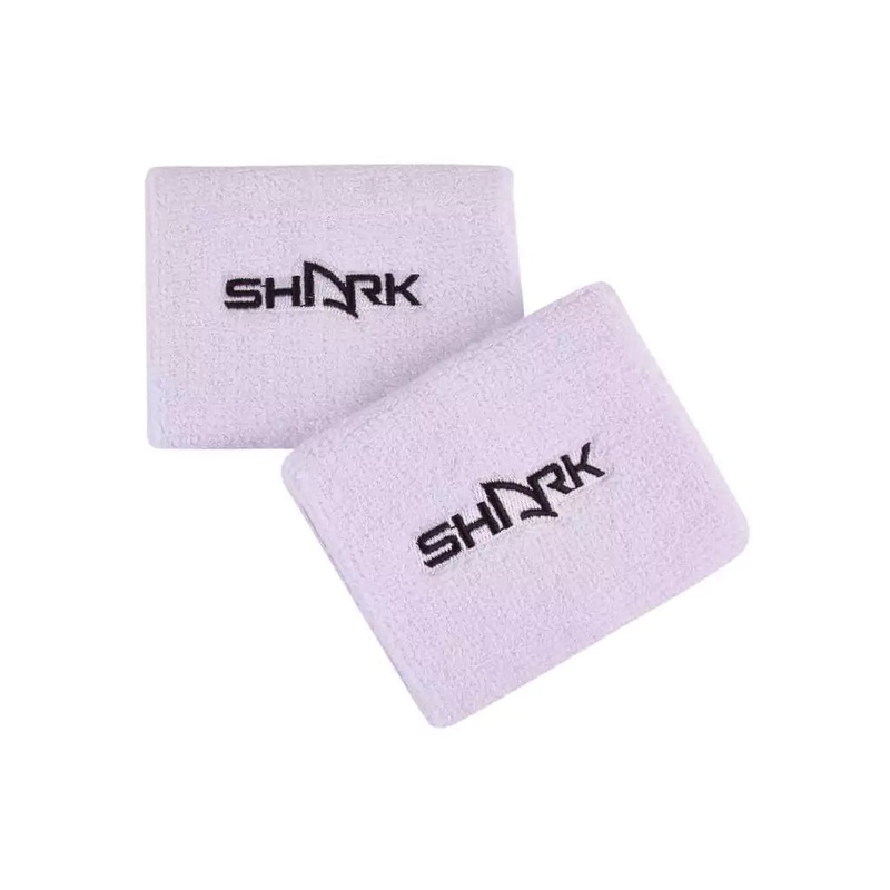Shark Pro Wristbands (2 Pack)