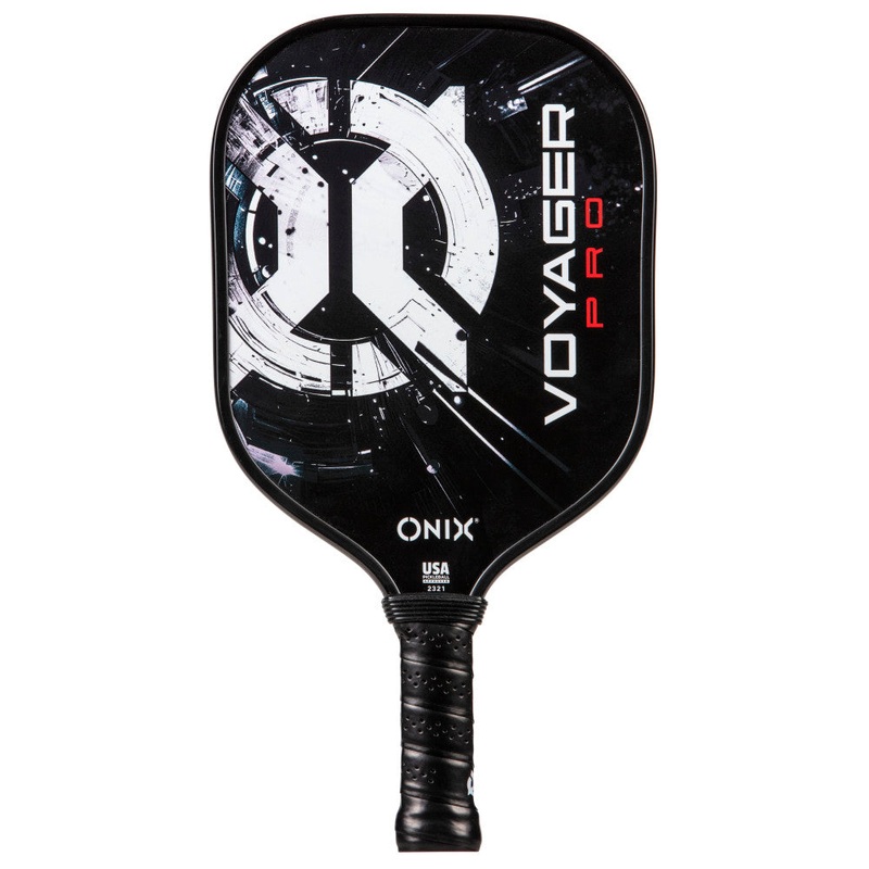 Voyager Pro Pickleball Paddle