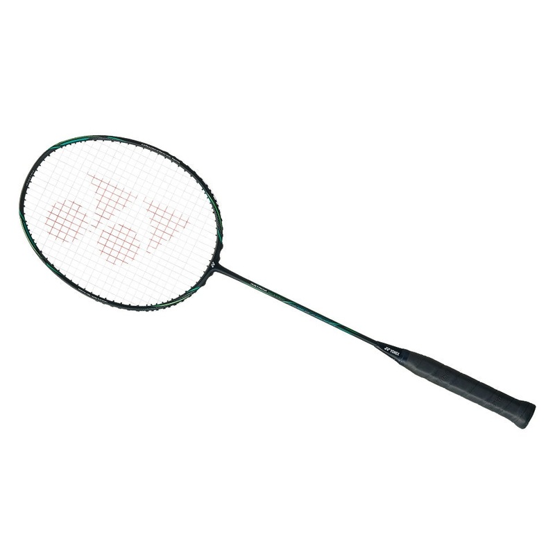 YONEX ASTROX NEXTAGE Black/Green 4U (80-84g) G5 (81mm)