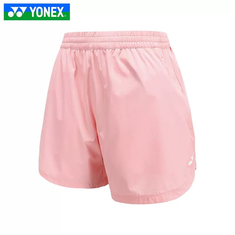 YONEX Women’s shorts 220123BCR Pink(523) M