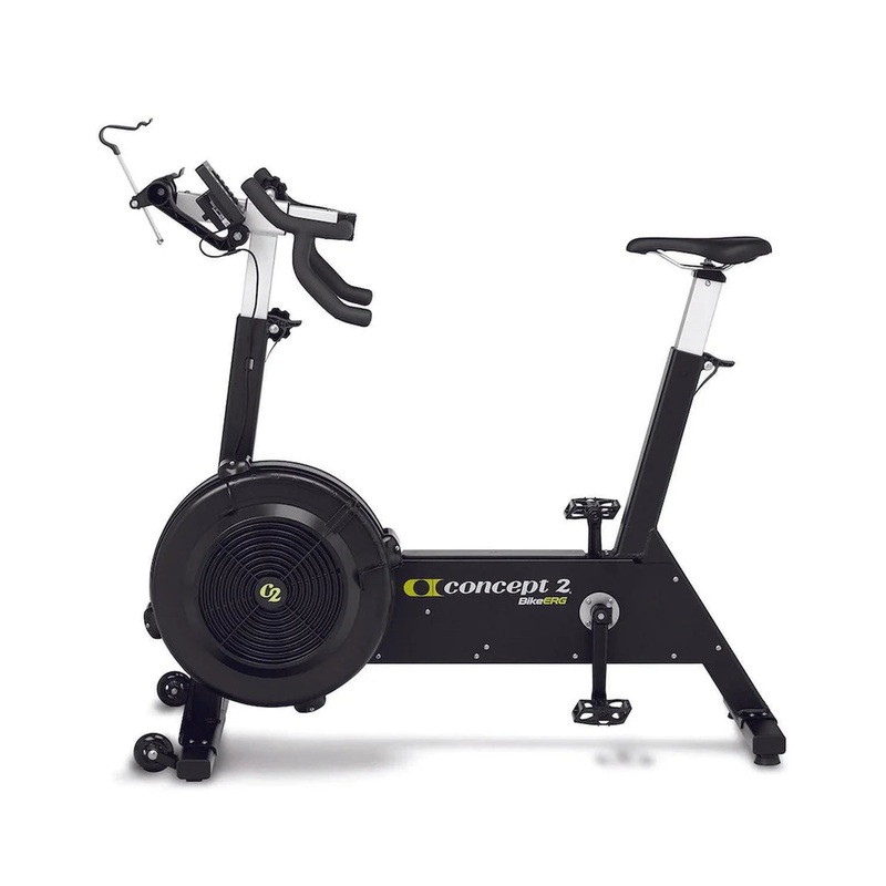 Concept 2 BikeErg Gym Machine | KIBI SPORTS