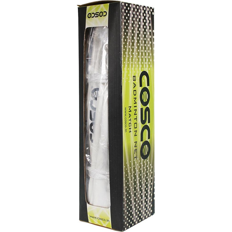 Cosco Badminton Net MATCH | KIBI Sports