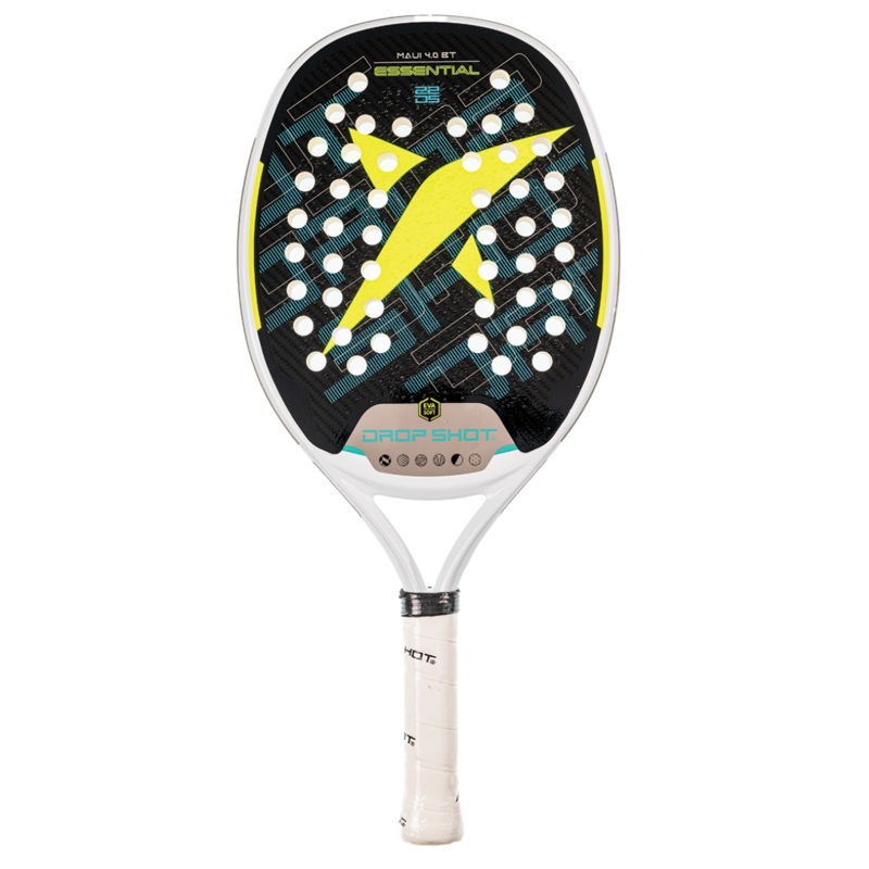 Drop Shot MAUI 4.0 2024 Beach Tennis Racket