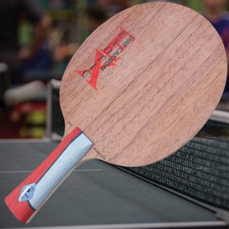 Gambler Rosewood IM8 – Offensive Table Tennis Blade