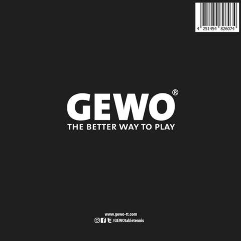 GEWO Self Adhesive Protector Sheet