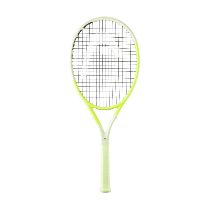 HEAD Extreme Team Tennis Racquet Yellow/Green G1