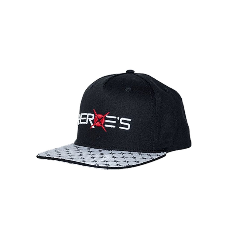 Heroe’s Brand Cap