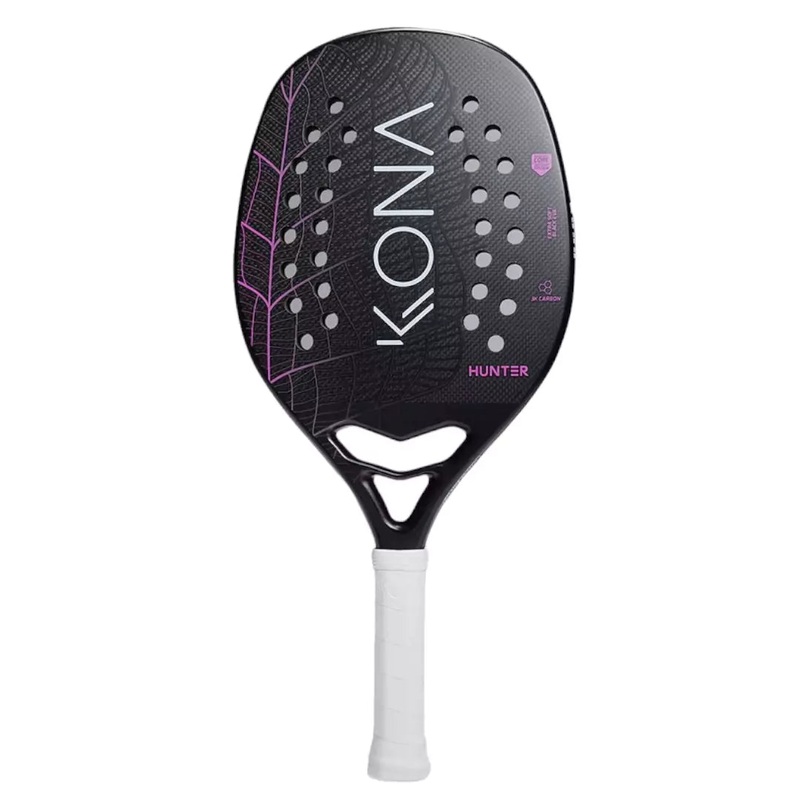 Kona HUNTER NATURE 2023 Professional Beach Tennis Paddle