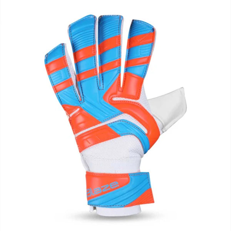 Nivia Blaze Gloves | KIBI Sports S