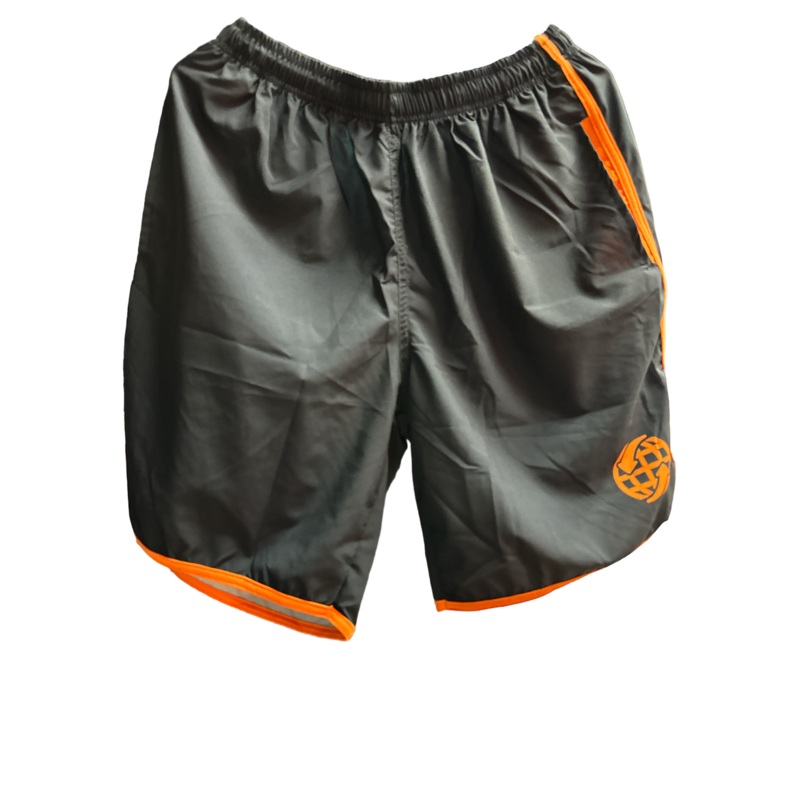 Ocean Air Solid Color Short