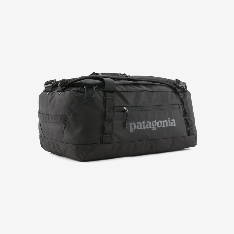 Patagonia 40L Black Hole Duffel Black